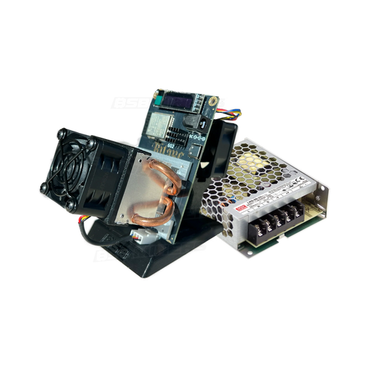 BSB Bitaxe