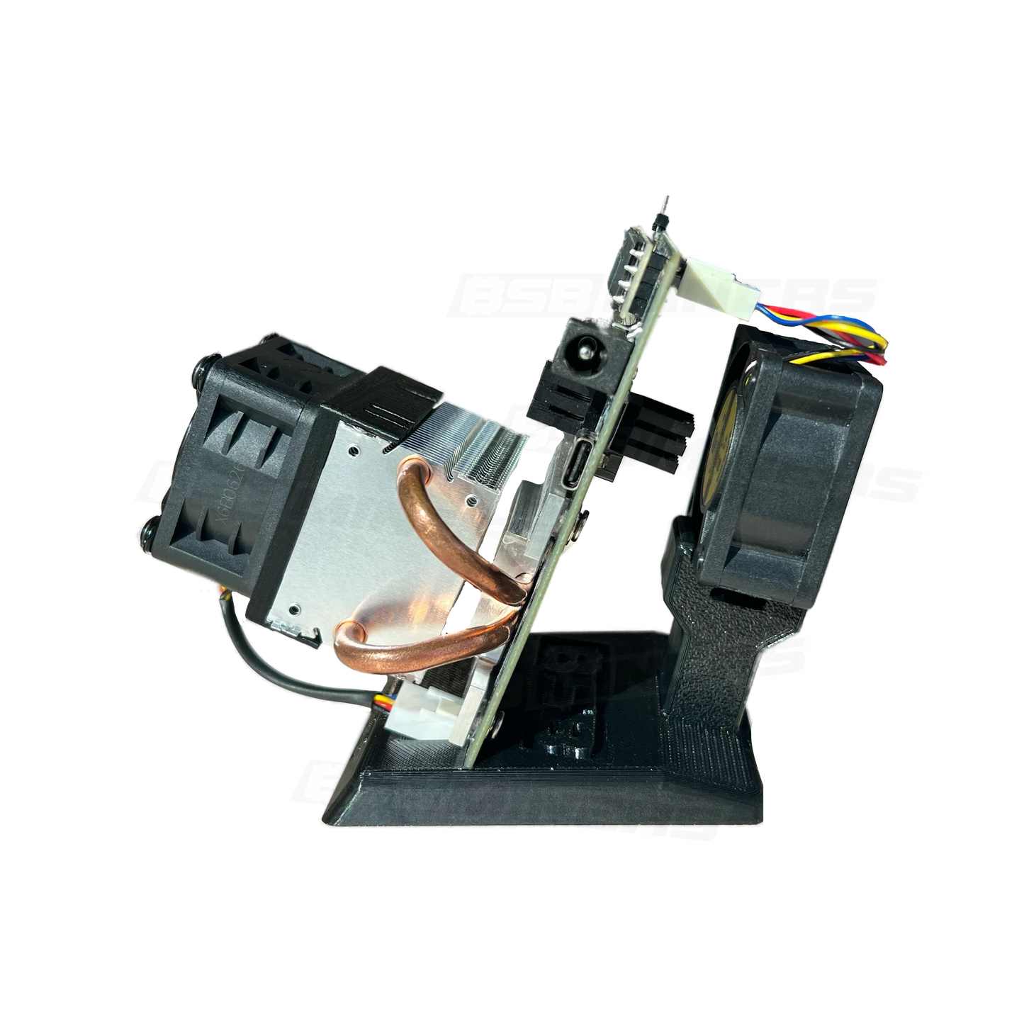 BSB Bitaxe Gamma 602 (1.8TH/s)
