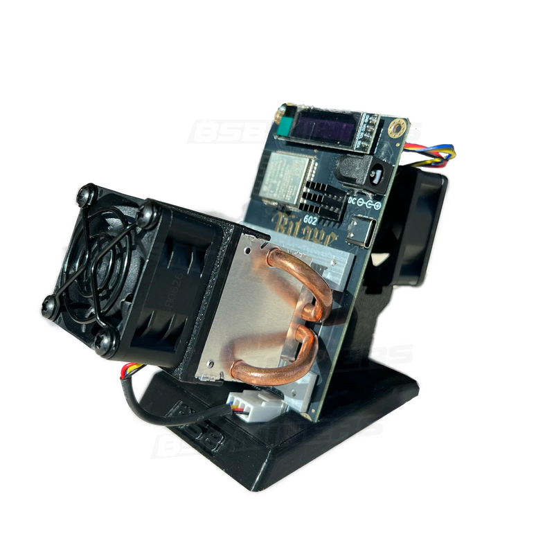 BSB Bitaxe v2 1.8 TH/s