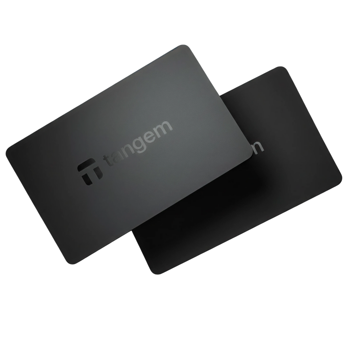Tangem Wallet 2 Card set