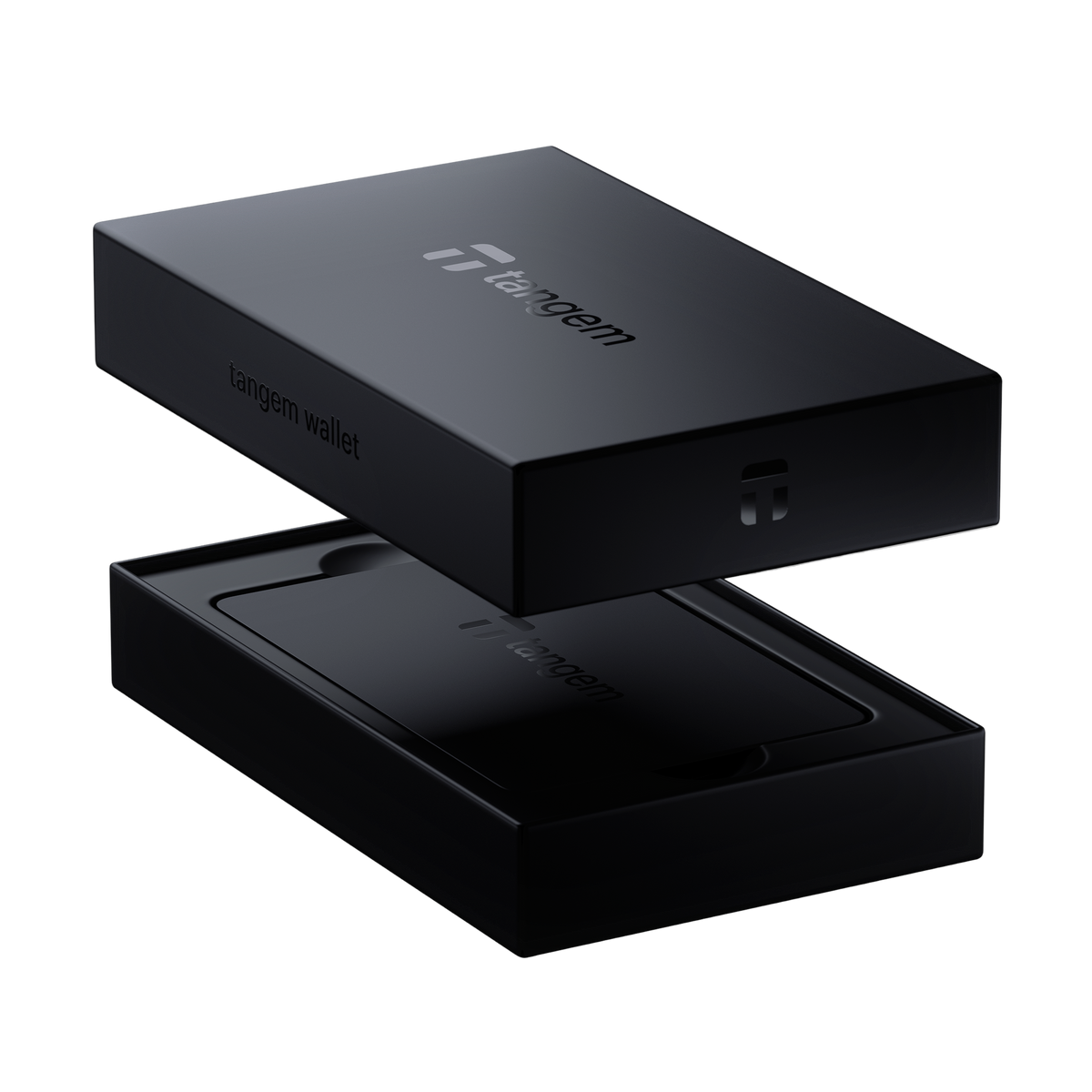 Tangem Wallet 2 Card set
