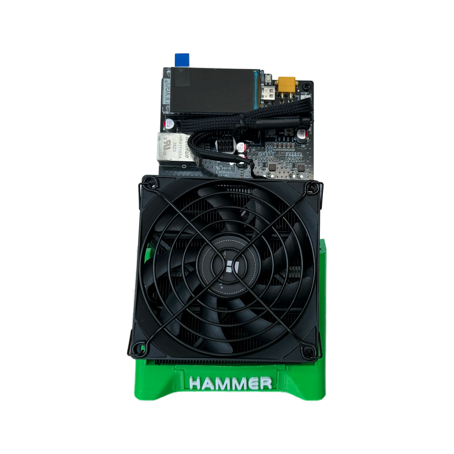 Hammer Miner DC04