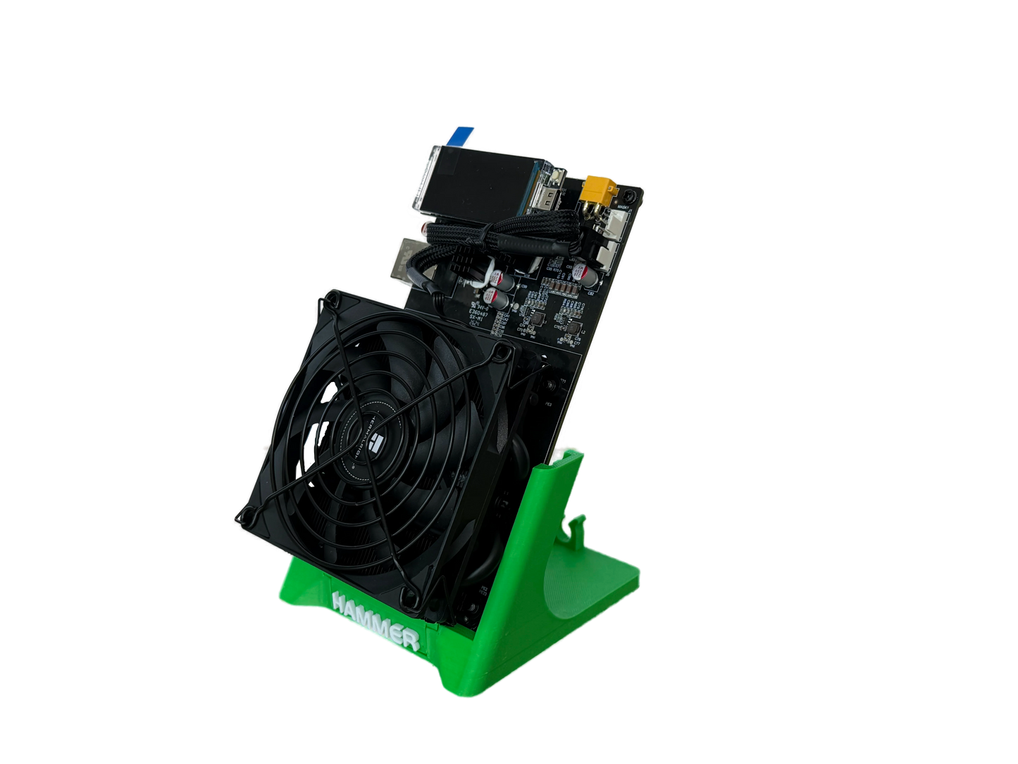 Hammer Miner DC04