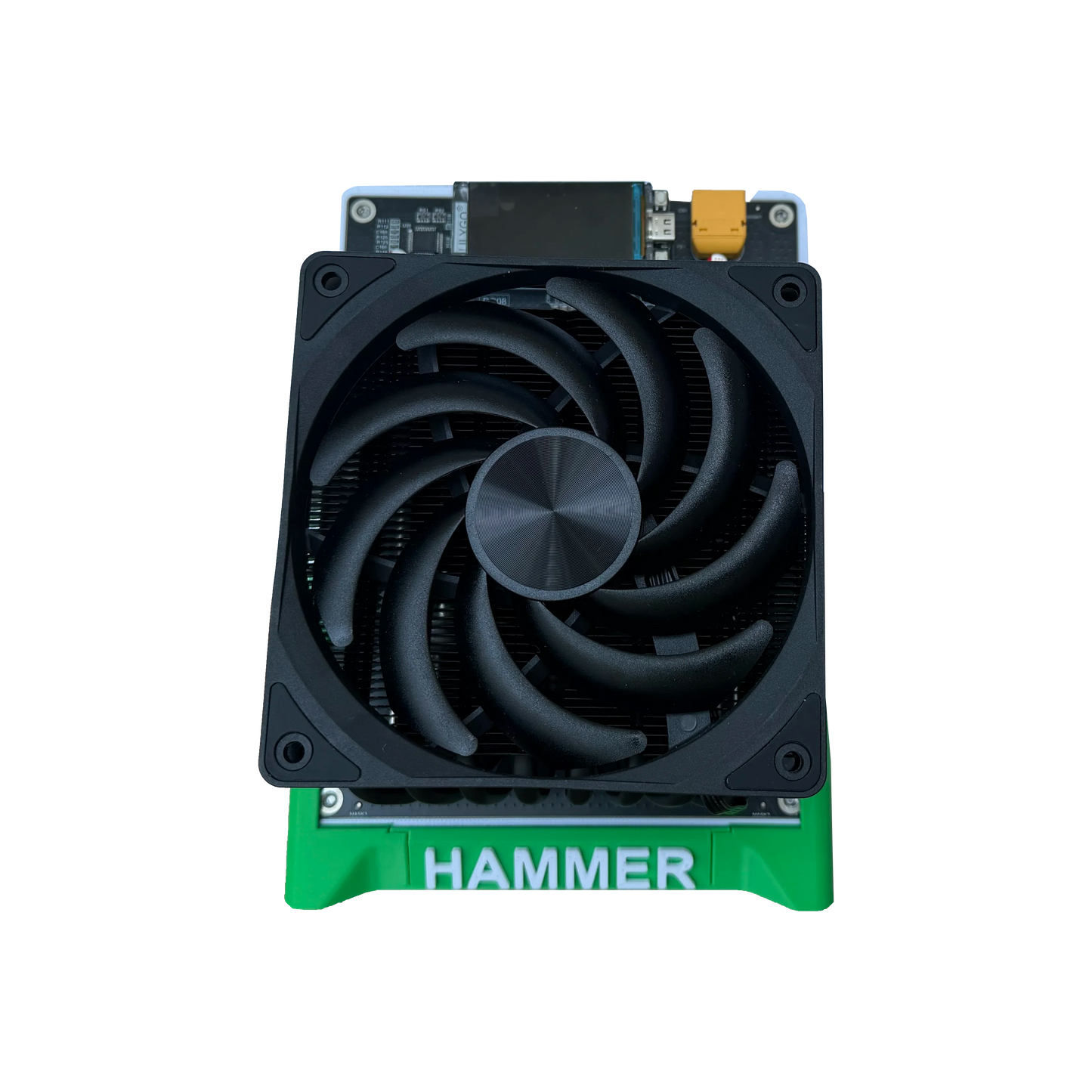 Hammer Miner DC08