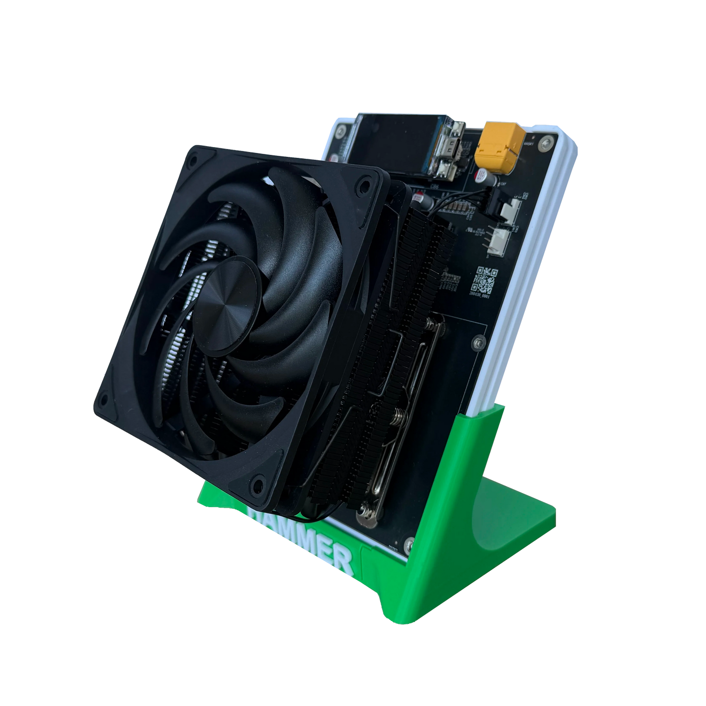 Hammer Miner DC08