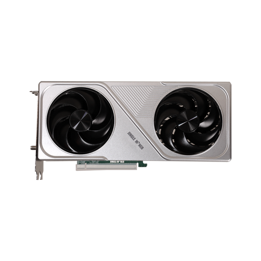 Jingle Miner BTC Hashcard (12.5 TH/s)