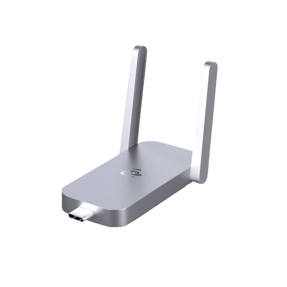 Deeper Deeper Connect Air