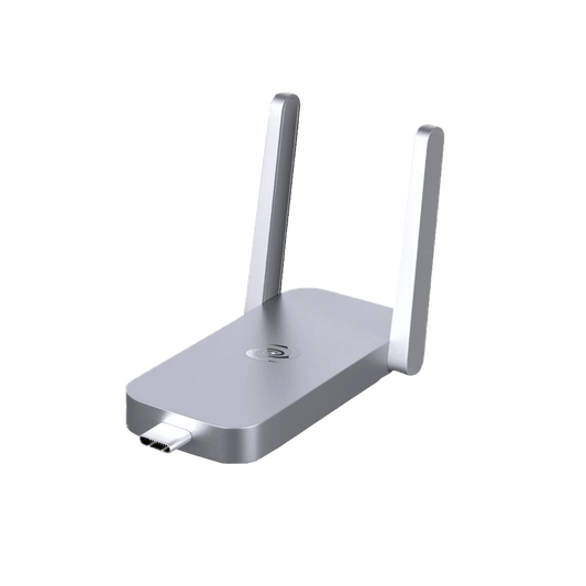 deeper connect air