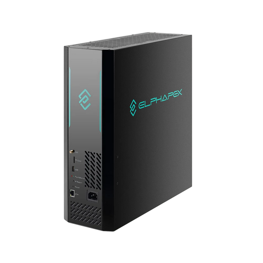 ElphaPex DG Home 1