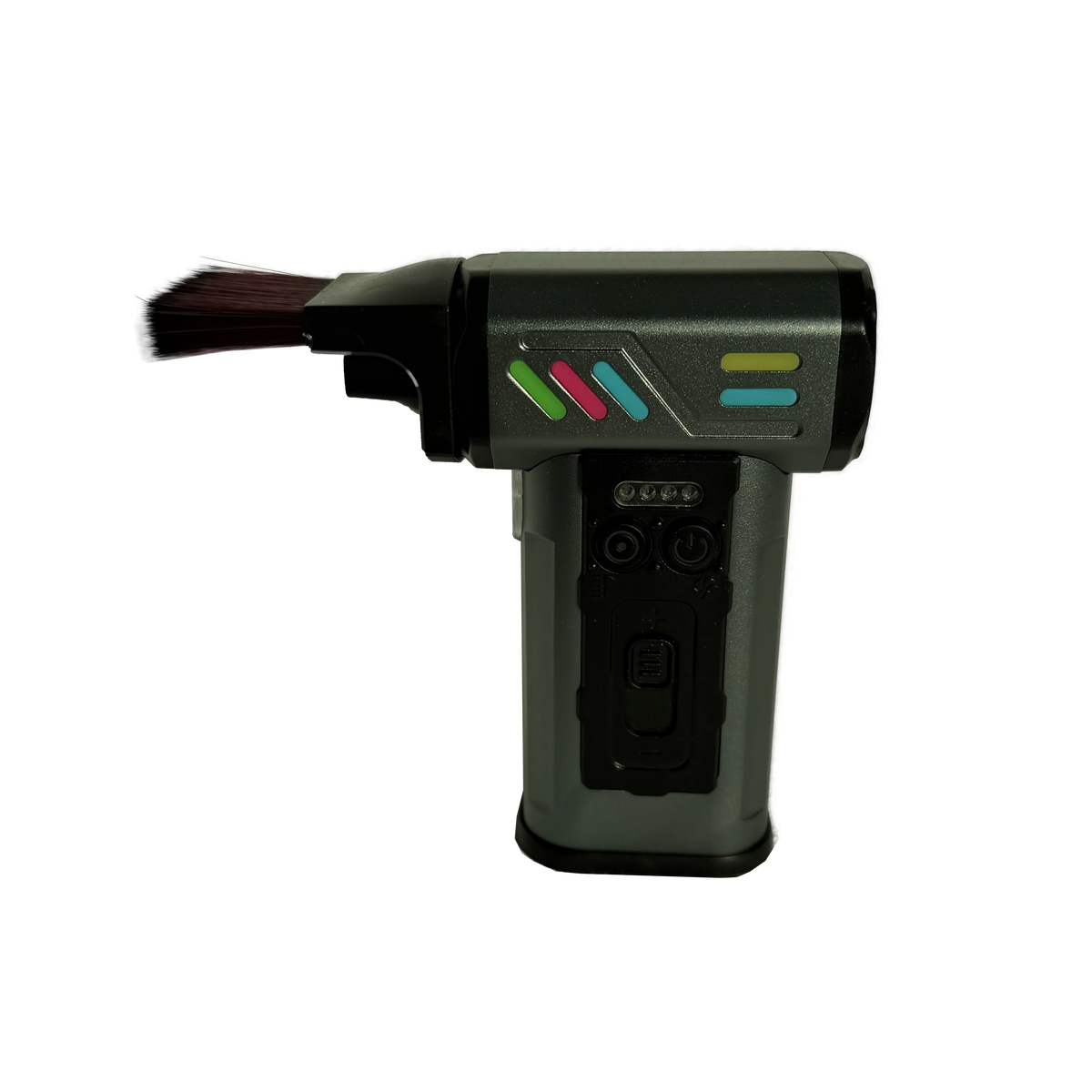 Miner Duster