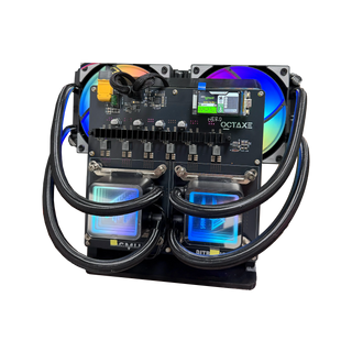 Bitfortun BS-4