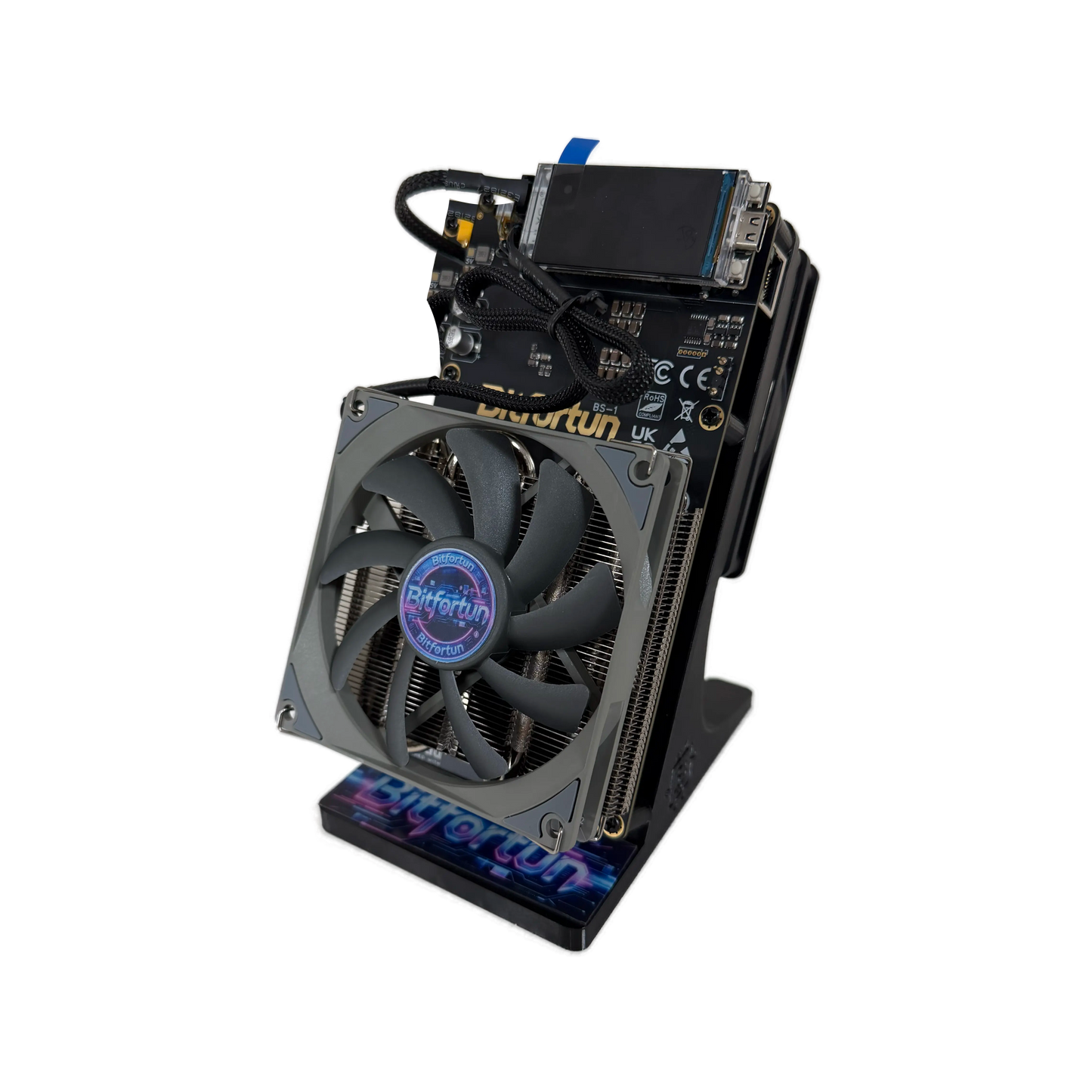 Bitfortun BS-1 (5.5TH/s)