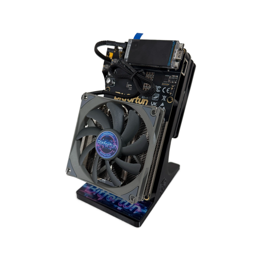 Bitfortun BS-1 (5.5TH/s)