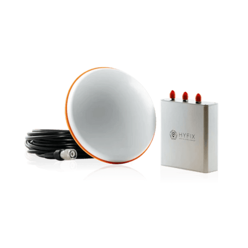 Geodnet MobileCM (Triple-band)