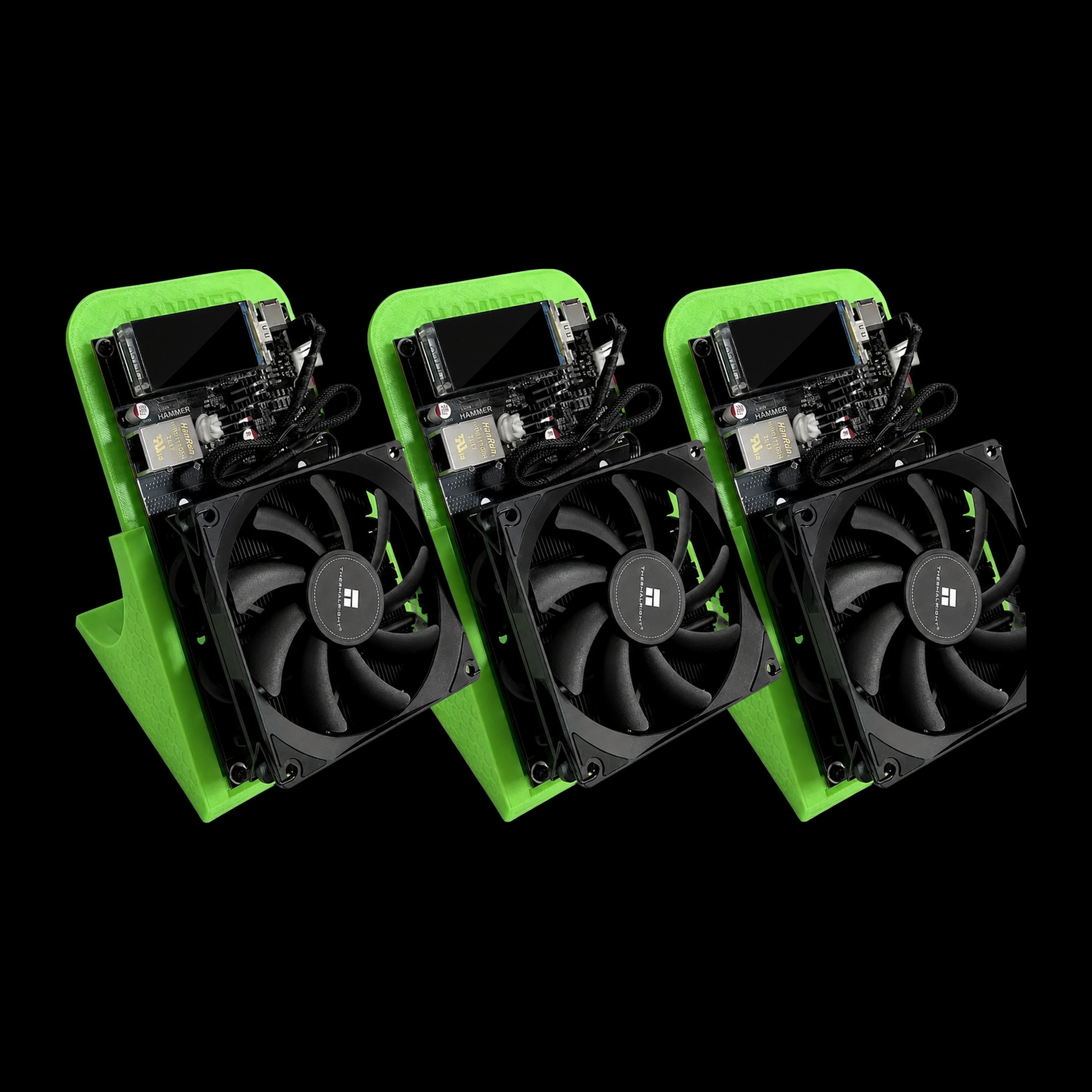 Buy 3 Hammer SCRYPT DC06, Get 50% OFF