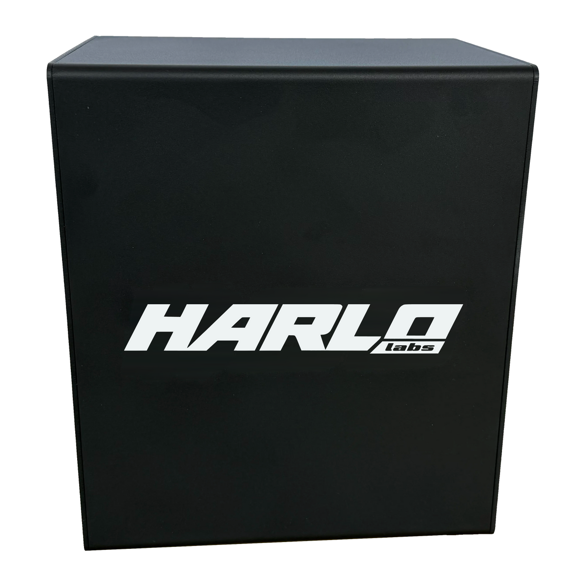 Harlo B30 (30 TH/s), logo panel