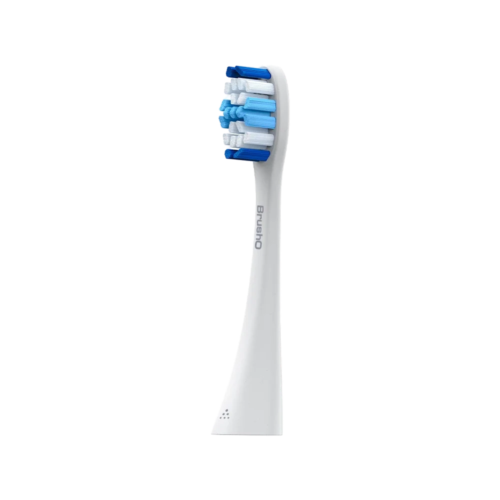 BrushO Replacement Heads