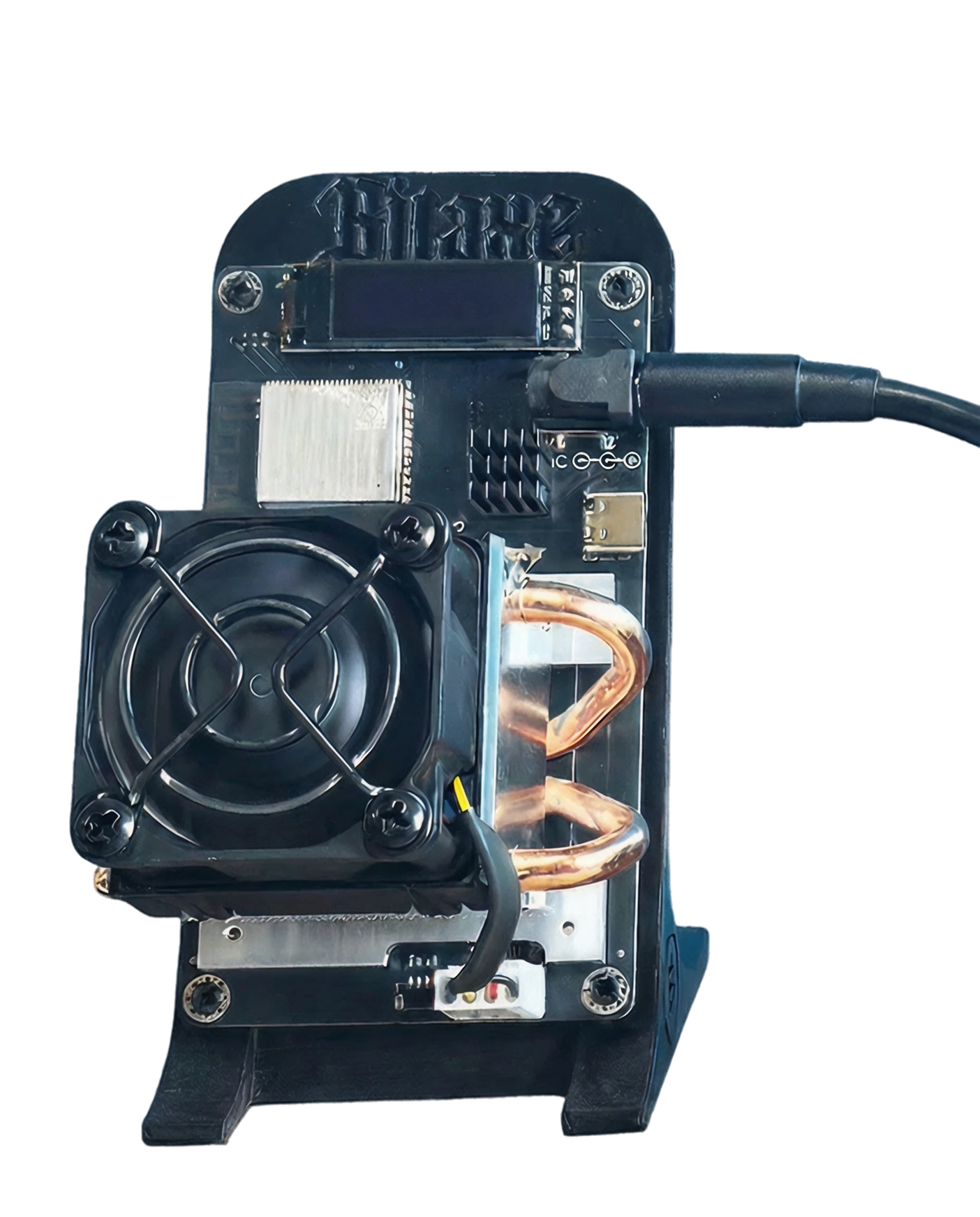 Bitaxe Gamma 601 V3.0 (1.8TH/s)