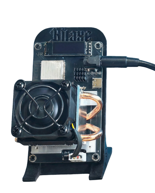 Bitaxe Gamma 601 V3.0 (1.8TH/s)