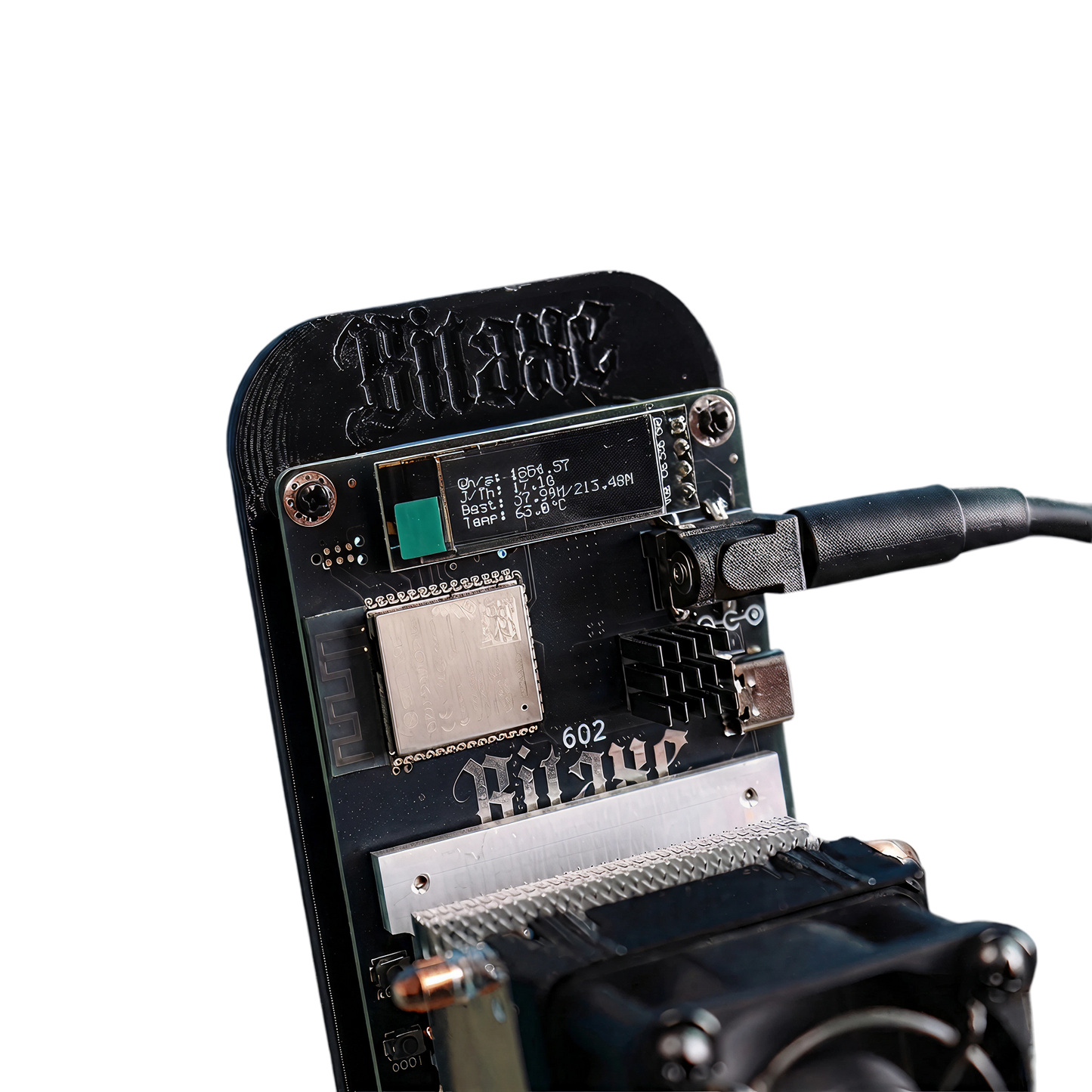 Bitaxe Gamma 601 V3.0 (1.8TH/s)