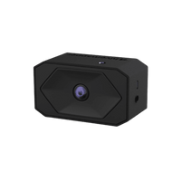 Hivemapper Dashcam