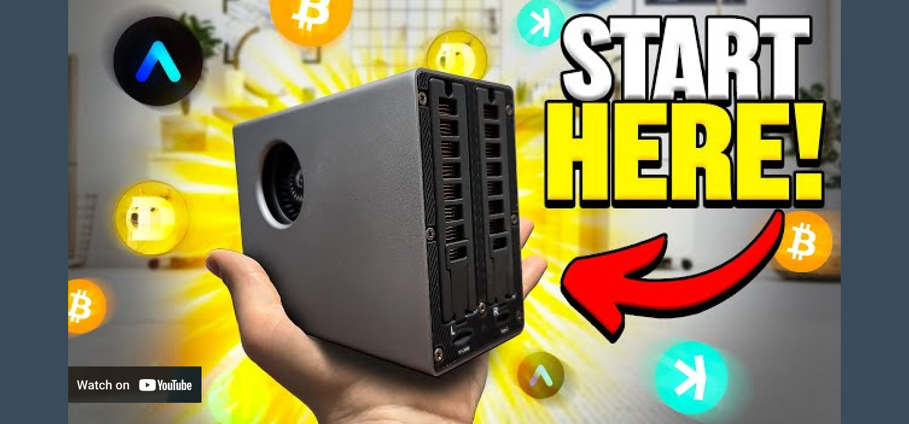 Load video: 