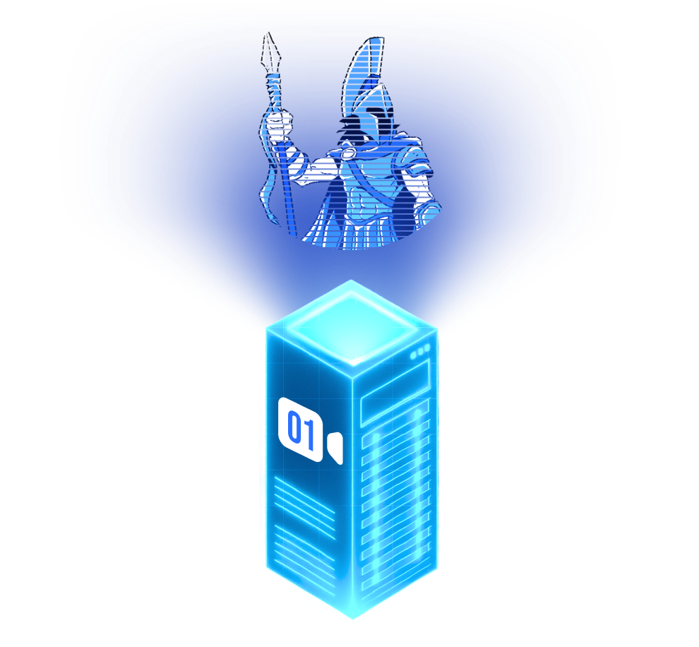 Huddle01 Node - Guardian Pass