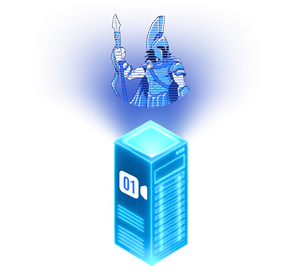 Huddle01 Node - Guardian Pass