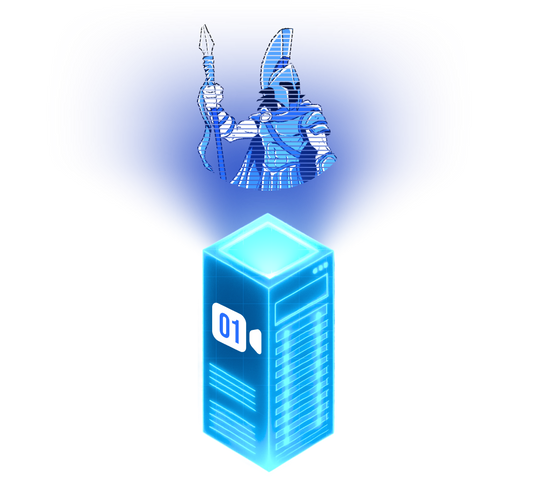 Huddle01 Node - Guardian Pass