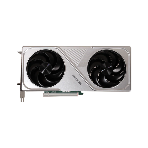 Jingle Miner BTC Hashcard