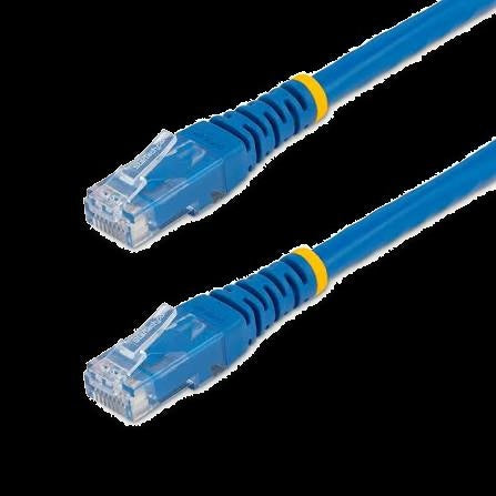 50 ft Ethernet cable included