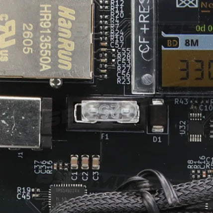 NEXUS L1 (320 MH/s)