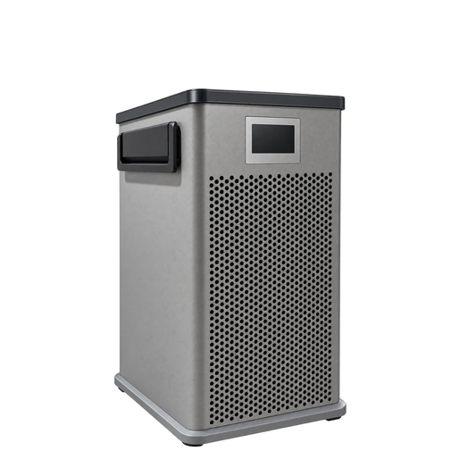 Magic Miner 40T