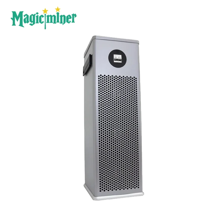 Magic Miner 40T