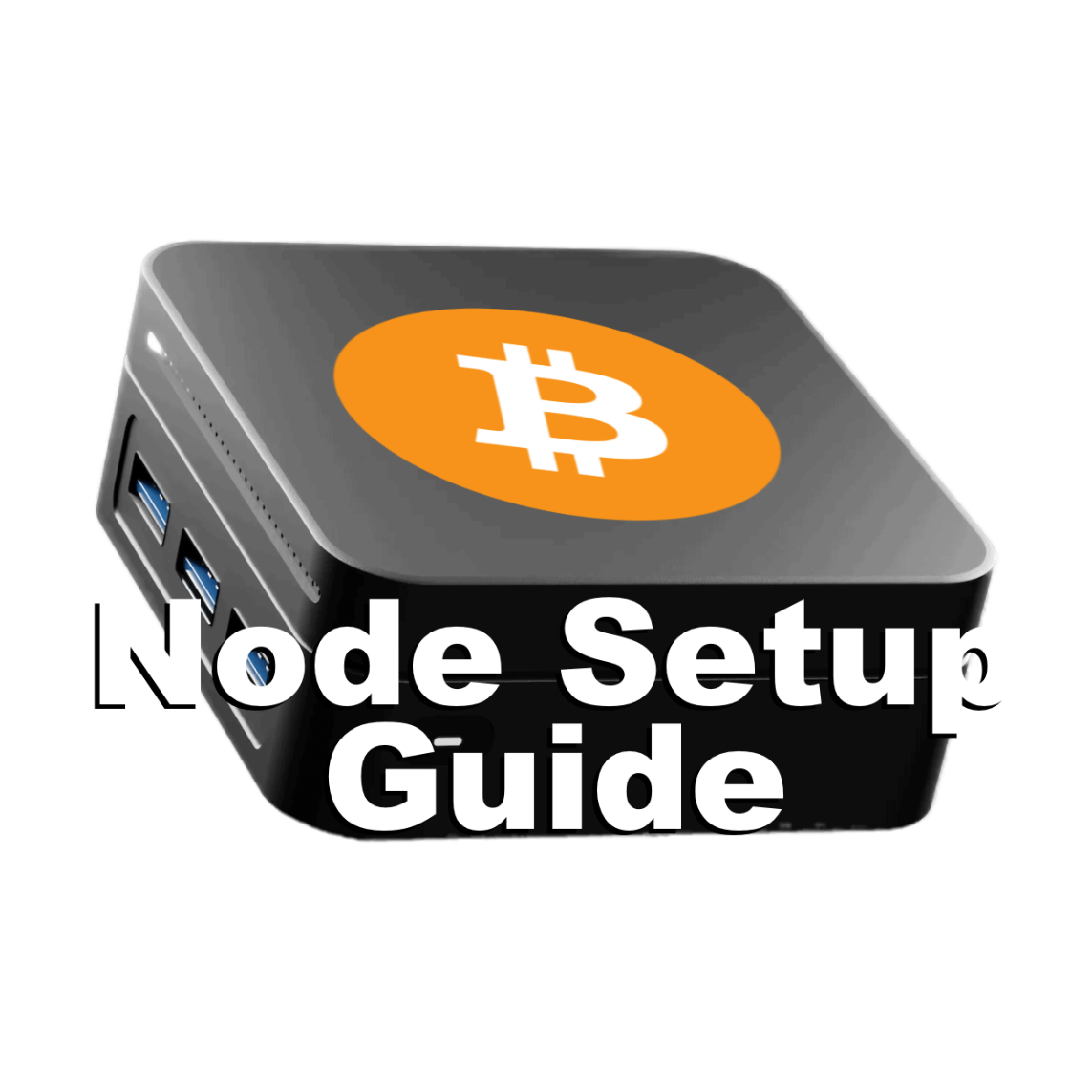 Solo Bitcoin Node Setup Guide