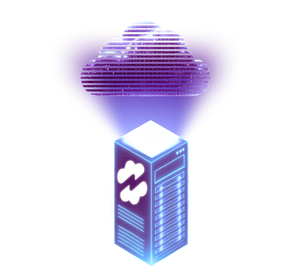 Nubila - Cloud Node
