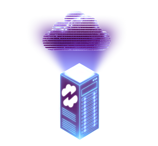 Nubila - Cloud Node
