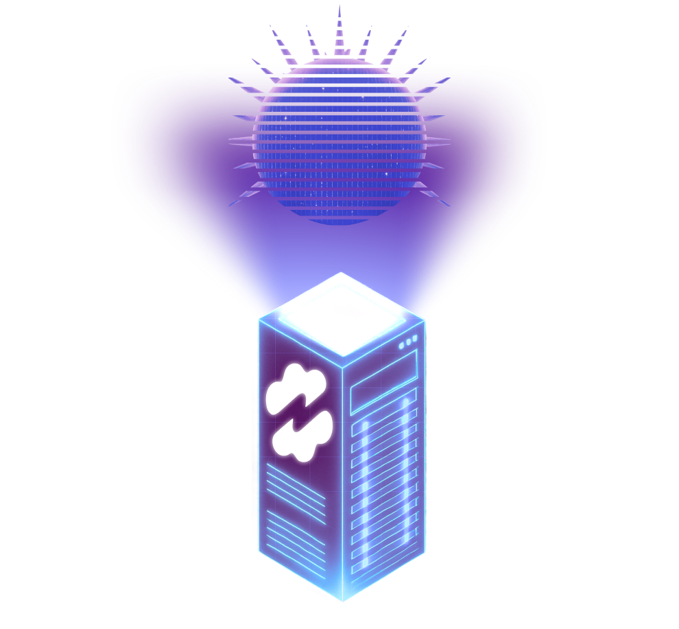 Nubila - Sunny Node