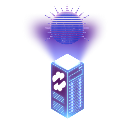 Nubila - Sunny Node