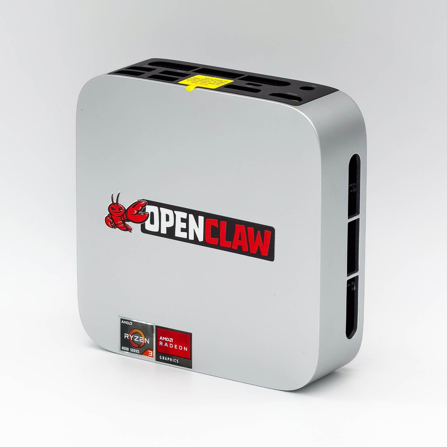 HD OpenClaw