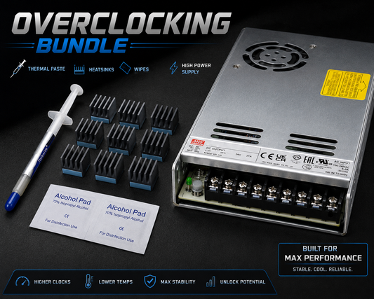 Overclocking Bundle