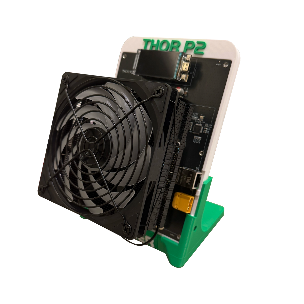 Hammer Miner Thor P2