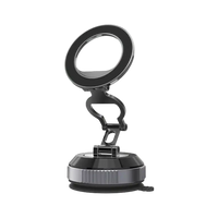 Cell phone mount