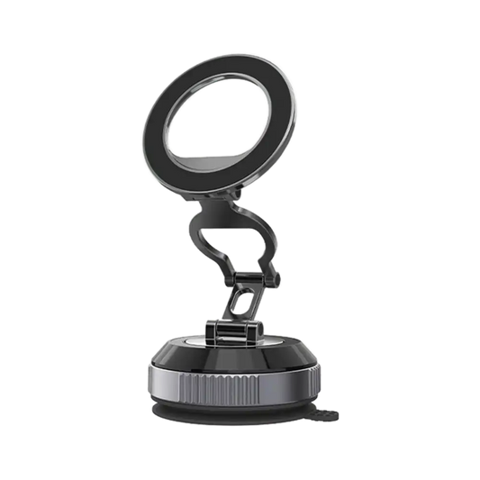 Cell phone mount