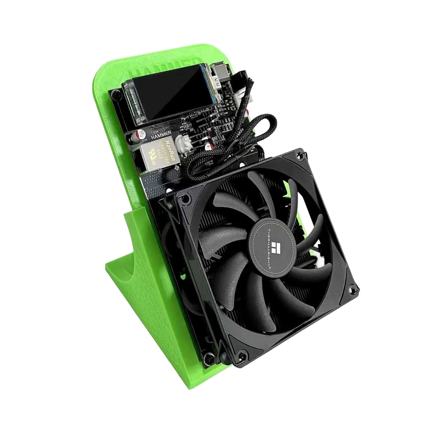 Hammer Miner DC06 (330MH/s)