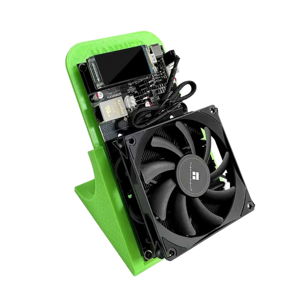 Hammer Miner DC06 (330MH/s)