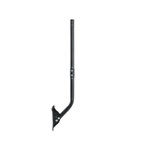 Side-mounted WeatherXM Stand