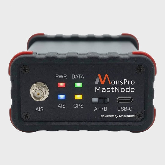 MastNode 360 product view
