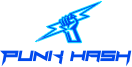 PunkHash