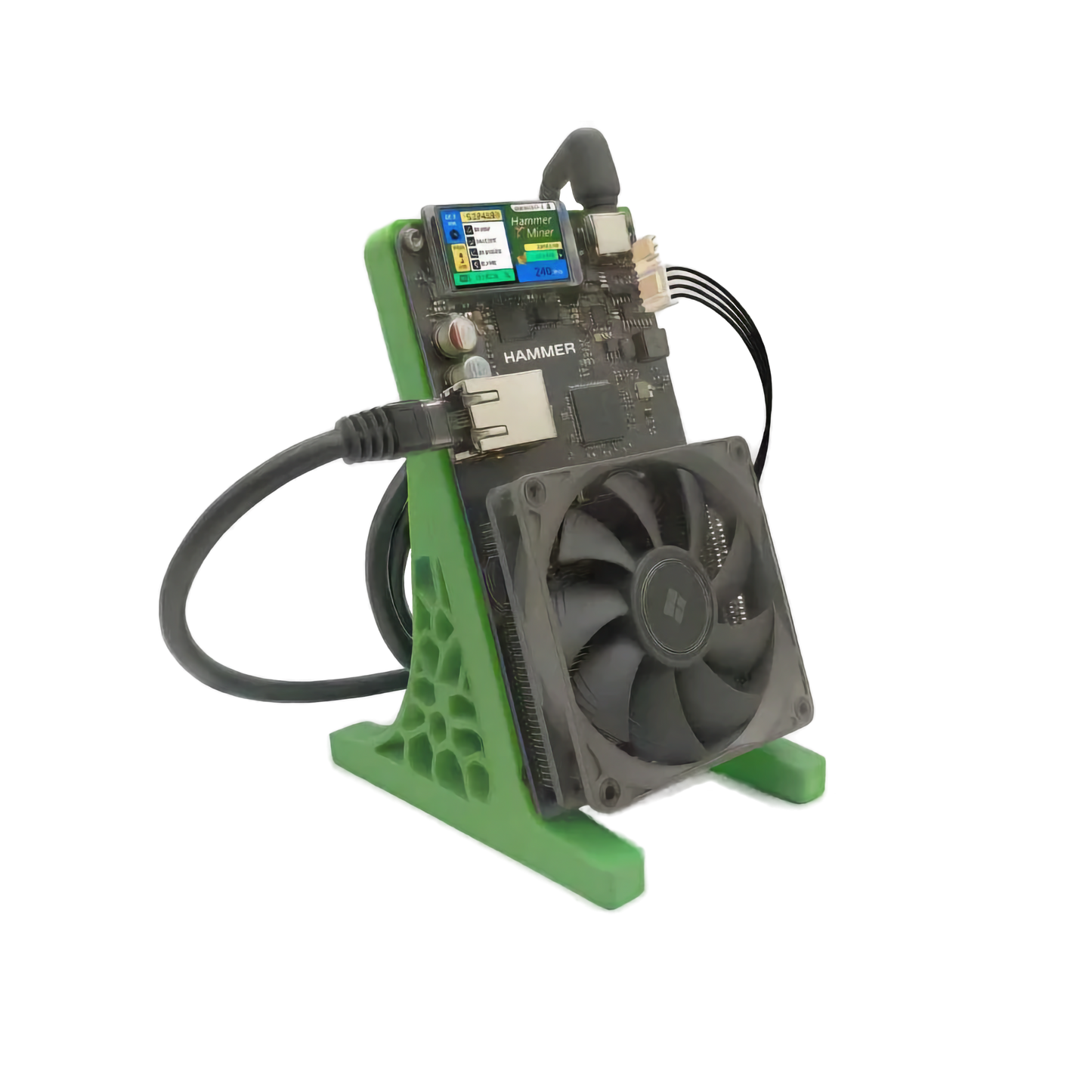 Hammer Miner DC04 (210MH/s)